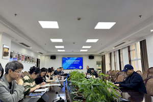 聚焦微专业改革，构建育人新范式             